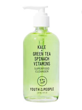 Youth To The People Superfood Hydrating Gentle Antioxidant Cleanser
